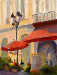Julie Houck workshop