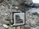 Monhegan Island Art workshop